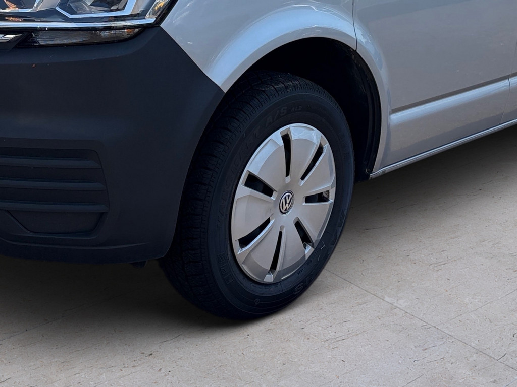 T6.1 Transporter Kasten 2.0 TDI EcoProfi FWD