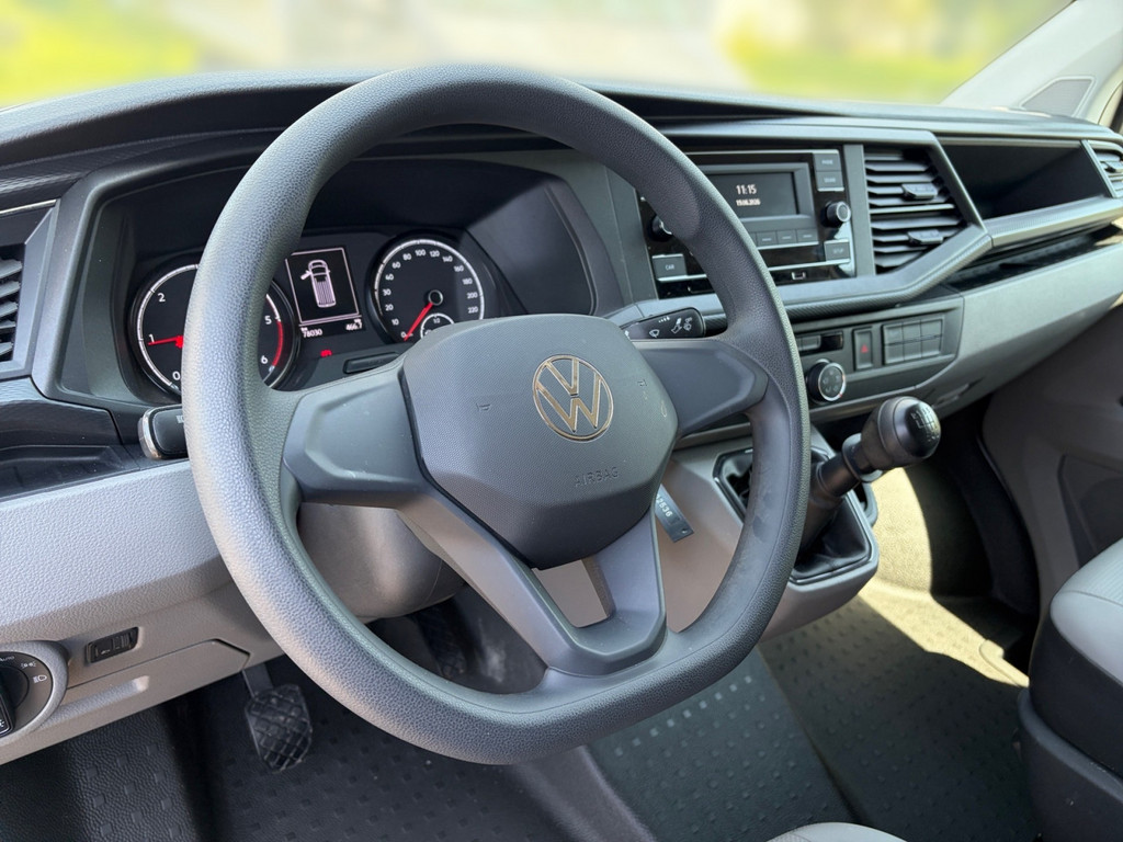 T6.1 Transporter Kasten 2.0 TDI EcoProfi FWD