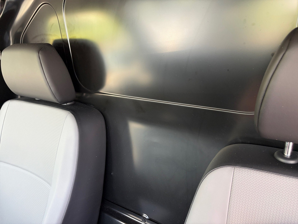 T6.1 Transporter Kasten 2.0 TDI EcoProfi FWD