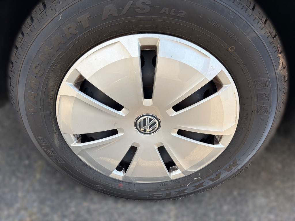 T6.1 Transporter Kasten 2.0 TDI EcoProfi FWD