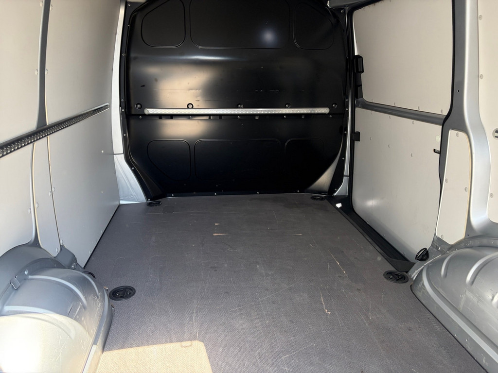 T6.1 Transporter Kasten 2.0 TDI EcoProfi FWD