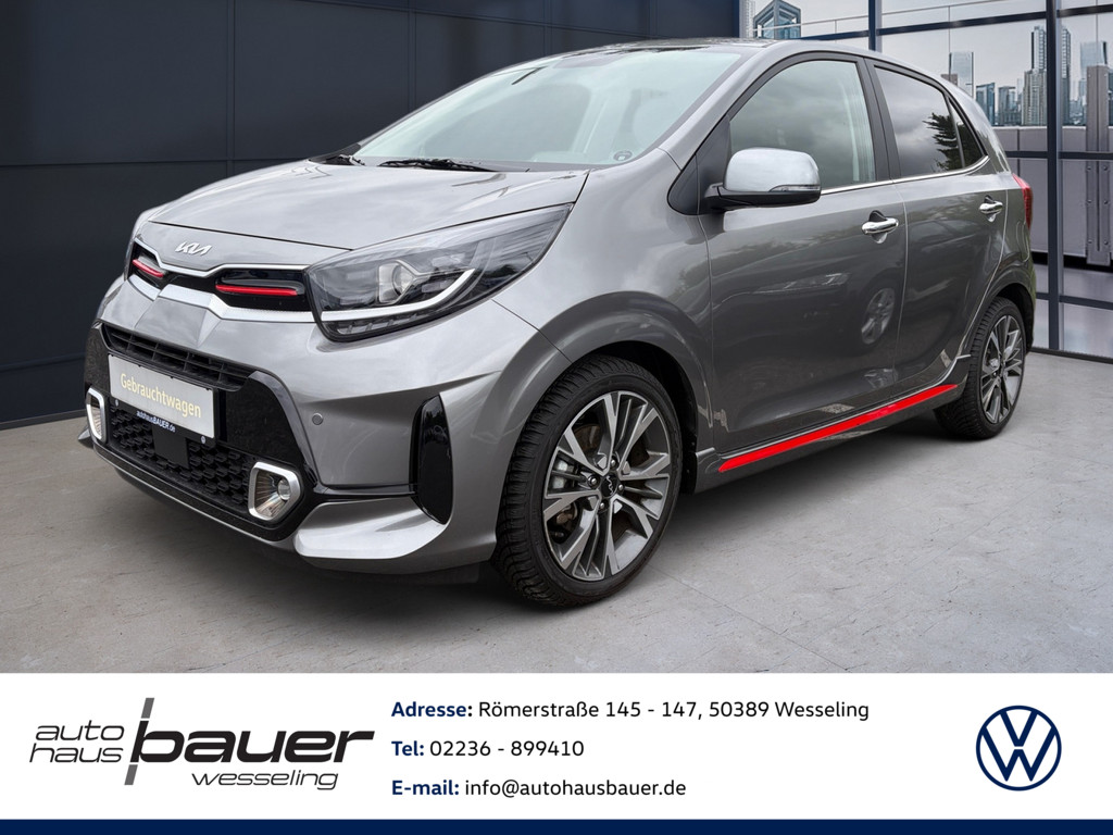 Picanto GT-Line