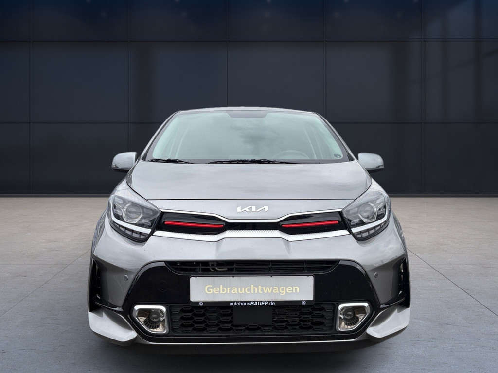 Picanto GT-Line