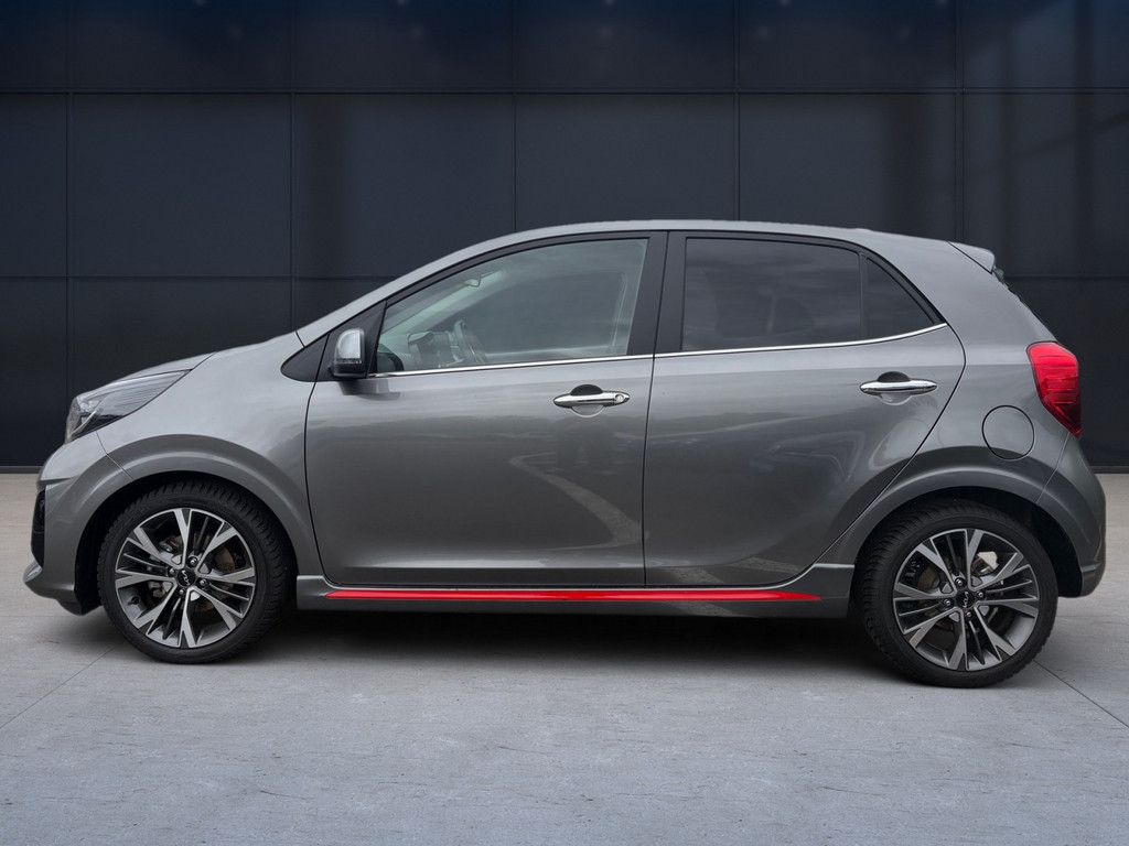 Picanto GT-Line