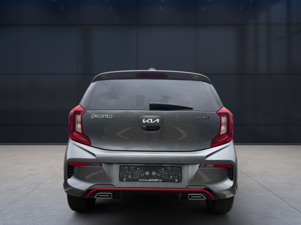 Picanto GT-Line