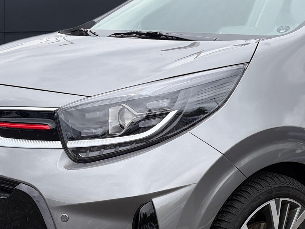 Picanto GT-Line