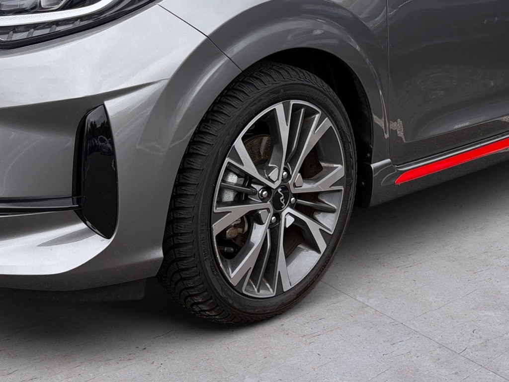 Picanto GT-Line