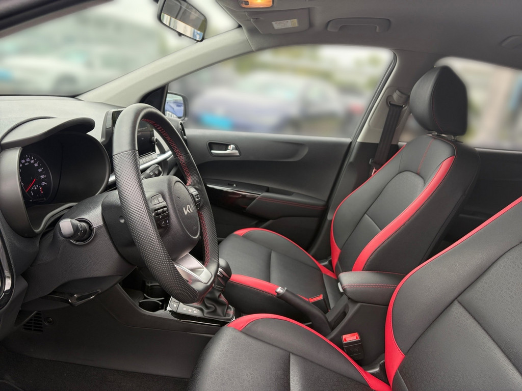 Picanto GT-Line