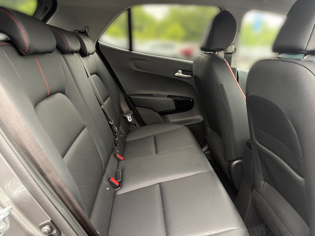 Picanto GT-Line