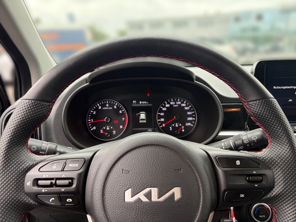 Picanto GT-Line