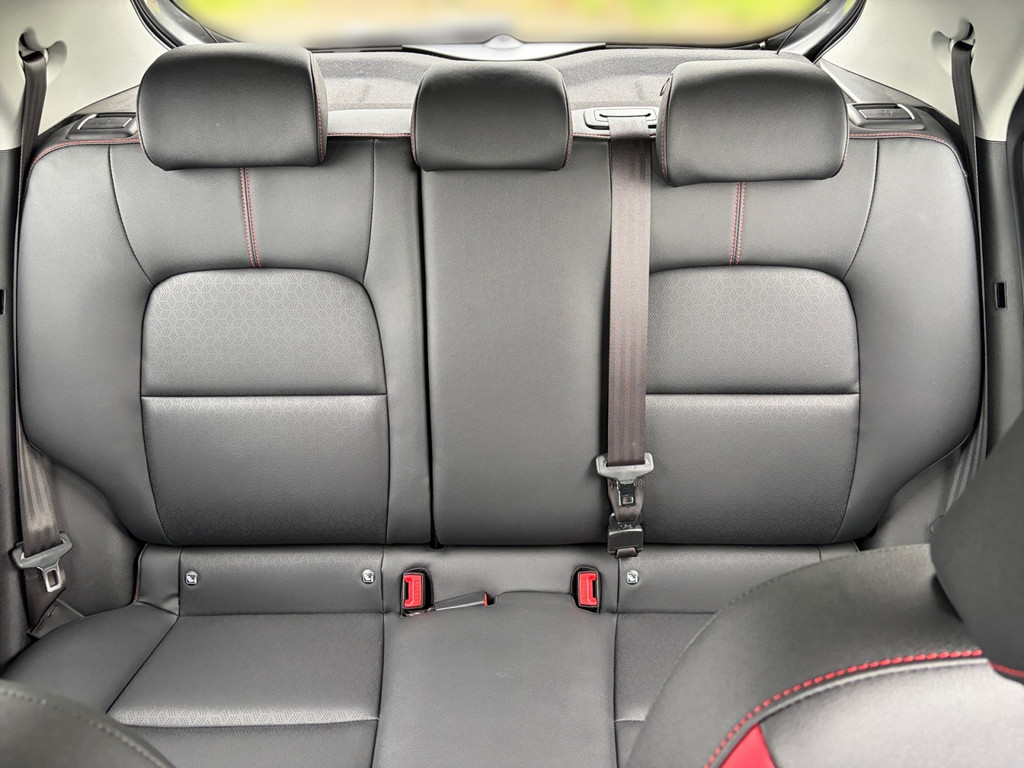 Picanto GT-Line