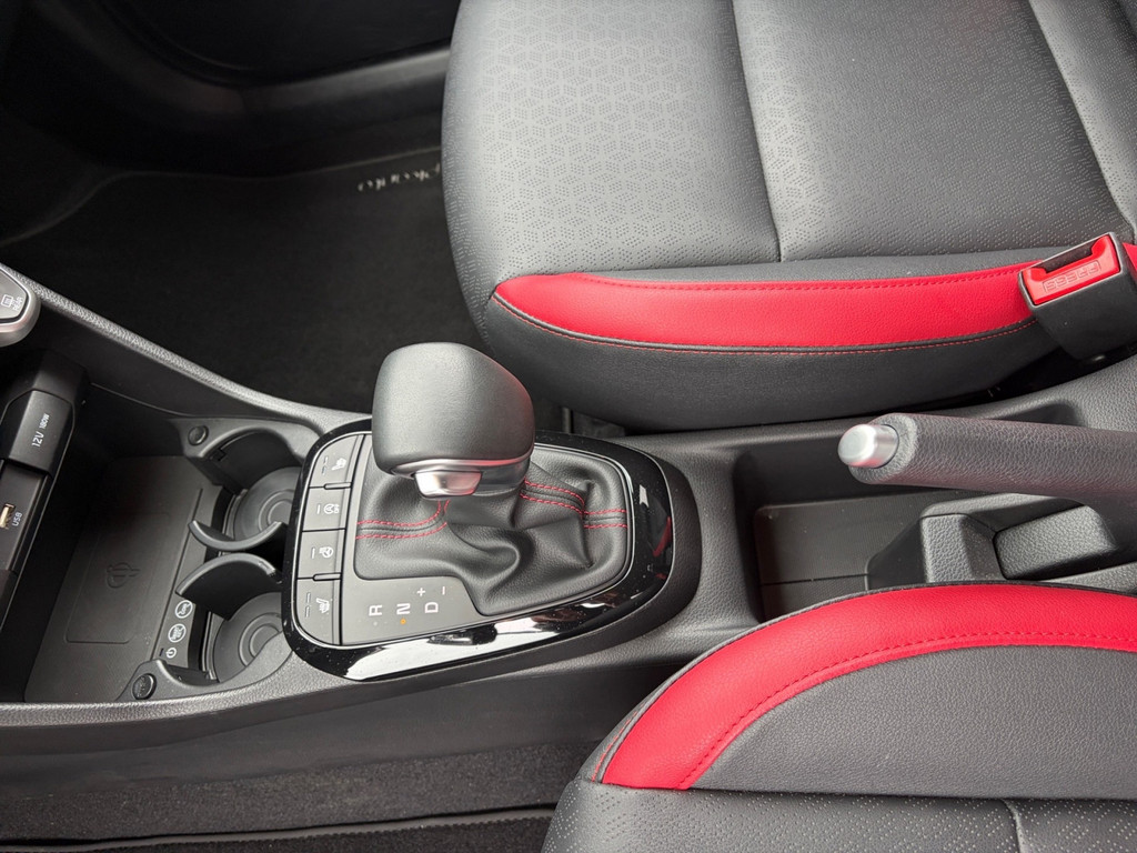 Picanto GT-Line