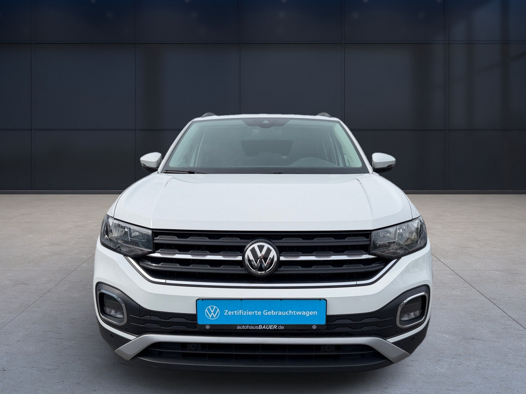 T-Cross United