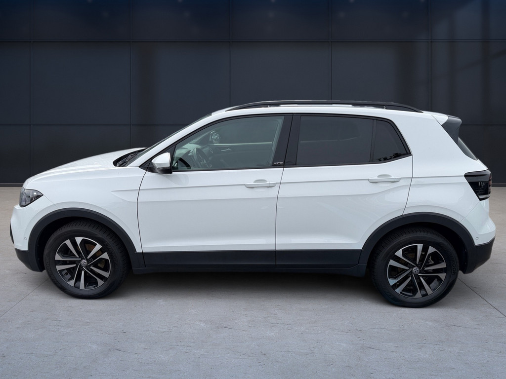 T-Cross United