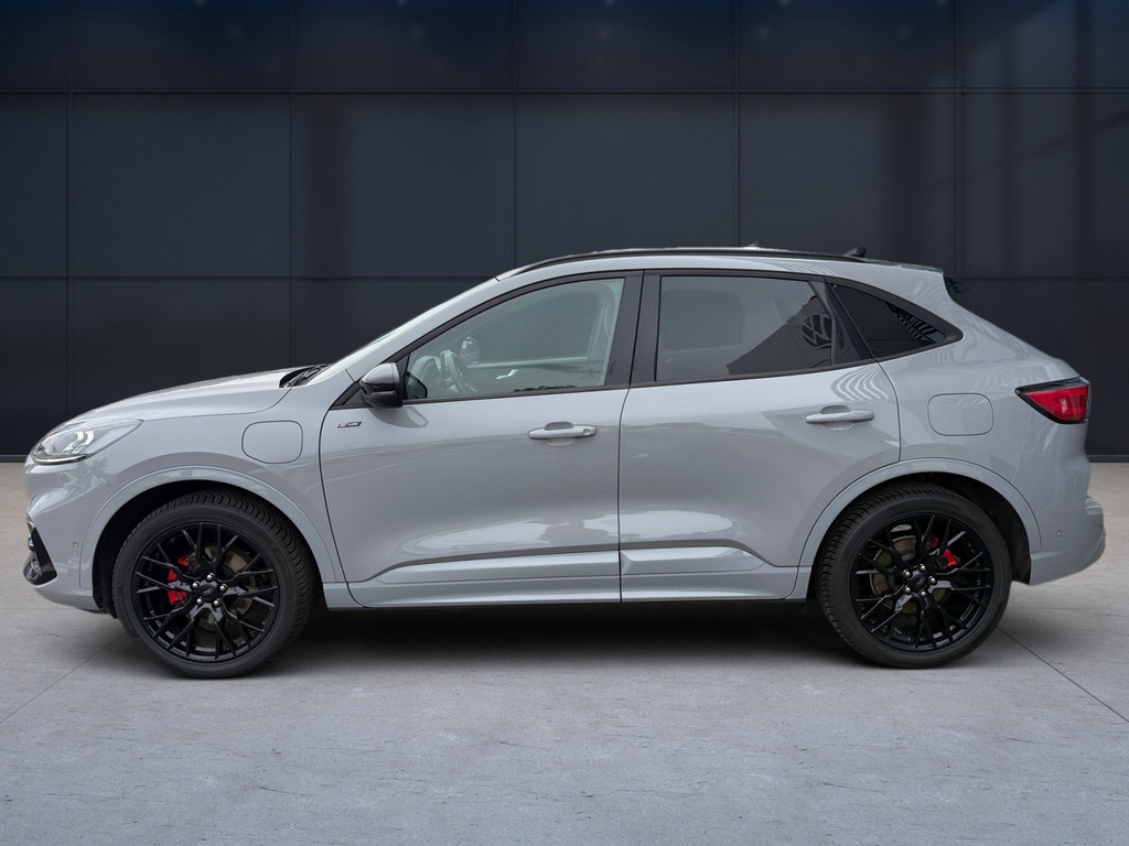 Kuga 2.5 Duratec Plug-in-Hybrid PHEV ST-Line X