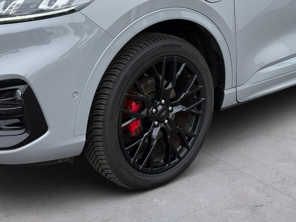 Kuga 2.5 Duratec Plug-in-Hybrid PHEV ST-Line X