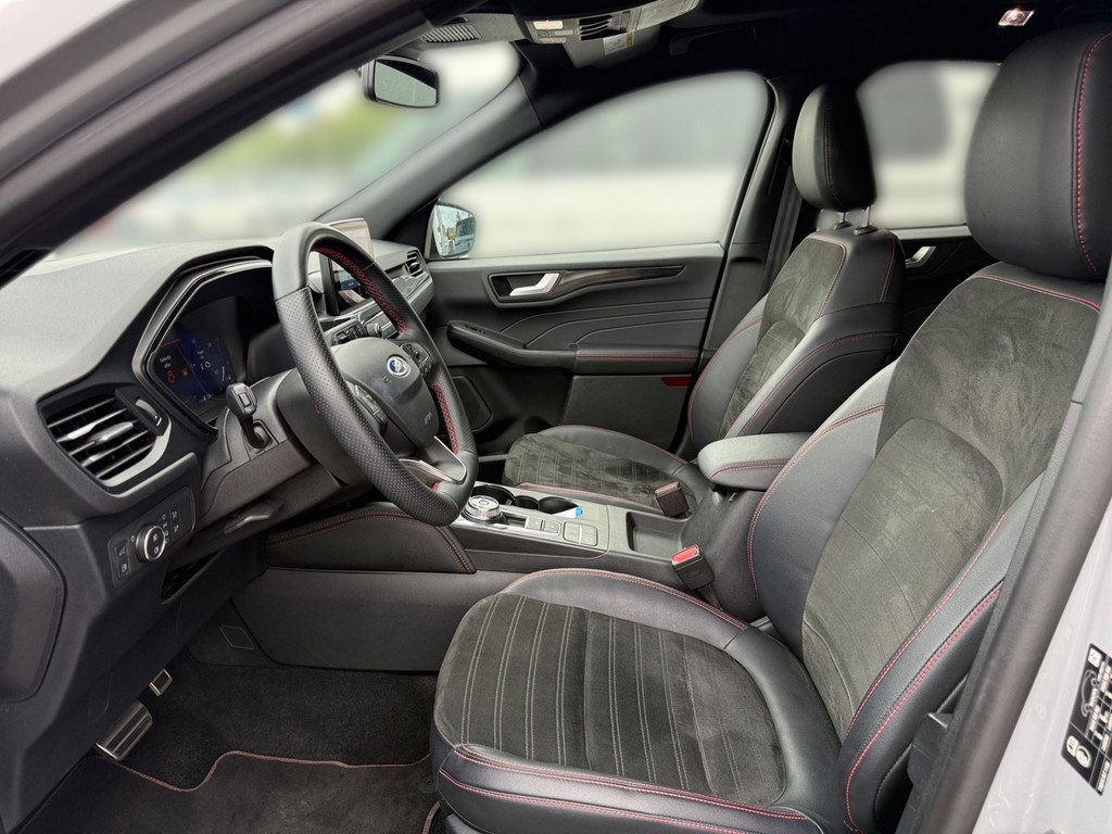 Kuga 2.5 Duratec Plug-in-Hybrid PHEV ST-Line X