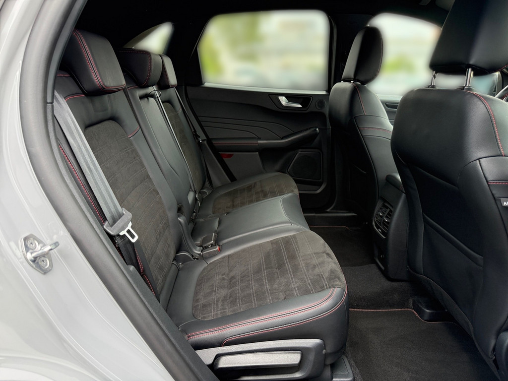 Kuga 2.5 Duratec Plug-in-Hybrid PHEV ST-Line X