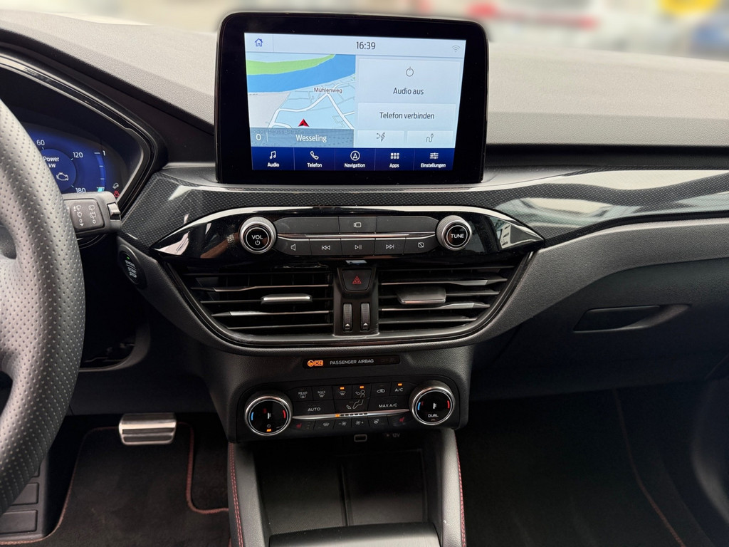 Kuga 2.5 Duratec Plug-in-Hybrid PHEV ST-Line X