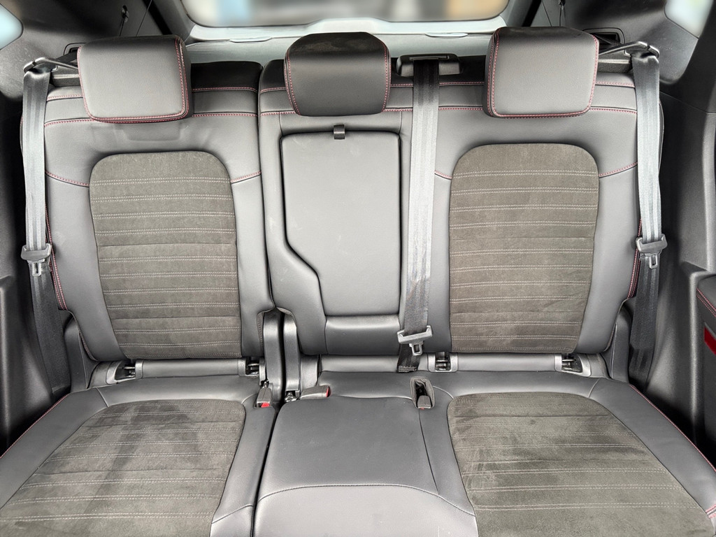 Kuga 2.5 Duratec Plug-in-Hybrid PHEV ST-Line X