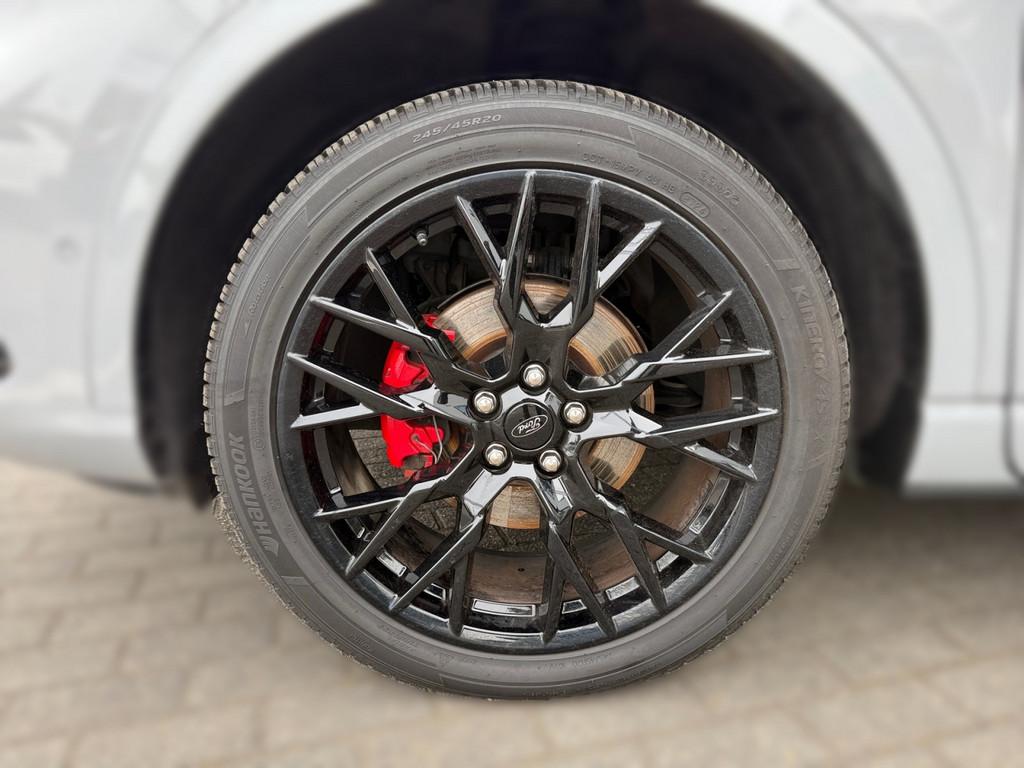 Kuga 2.5 Duratec Plug-in-Hybrid PHEV ST-Line X