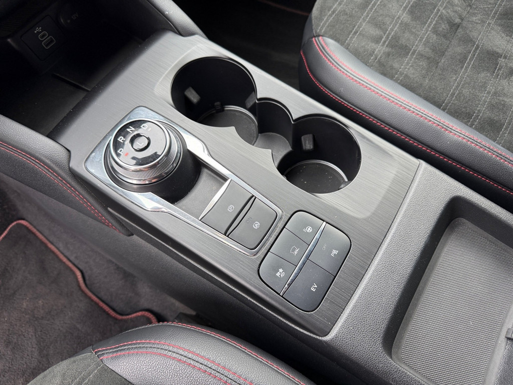 Kuga 2.5 Duratec Plug-in-Hybrid PHEV ST-Line X
