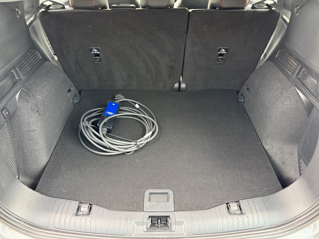 Kuga 2.5 Duratec Plug-in-Hybrid PHEV ST-Line X