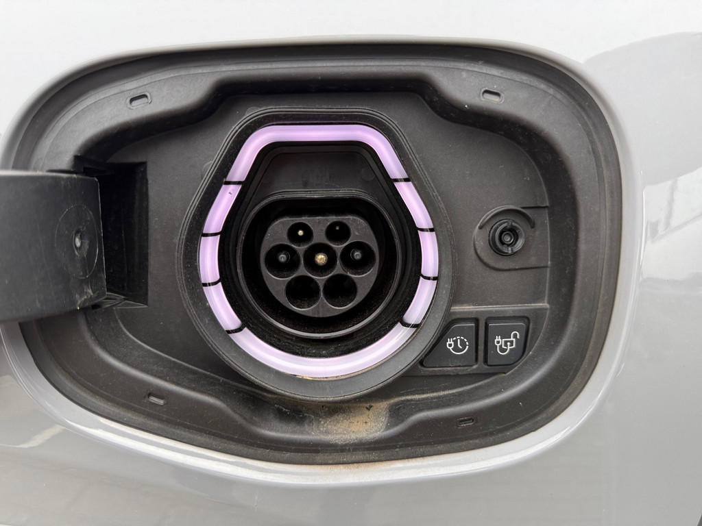 Kuga 2.5 Duratec Plug-in-Hybrid PHEV ST-Line X