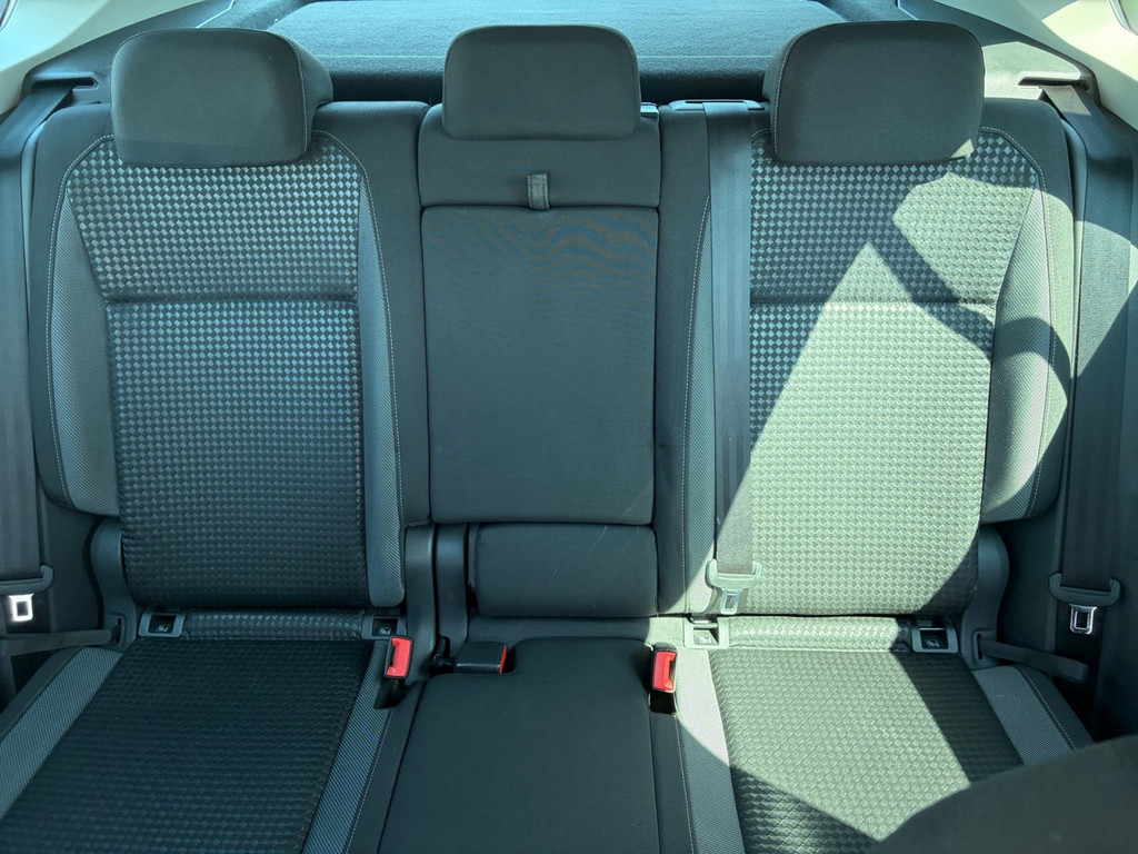 Tiguan Active