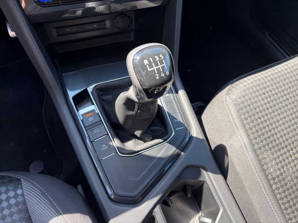 Tiguan Active