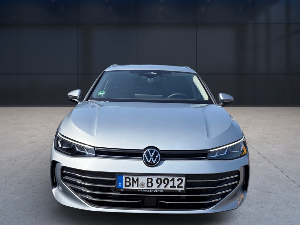 Passat Variant 1.5 eTSI 110 kW Business