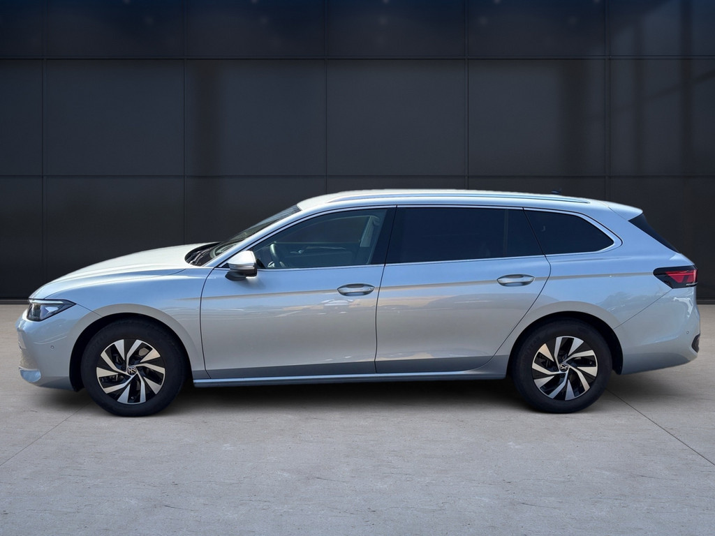 Passat Variant 1.5 eTSI 110 kW Business