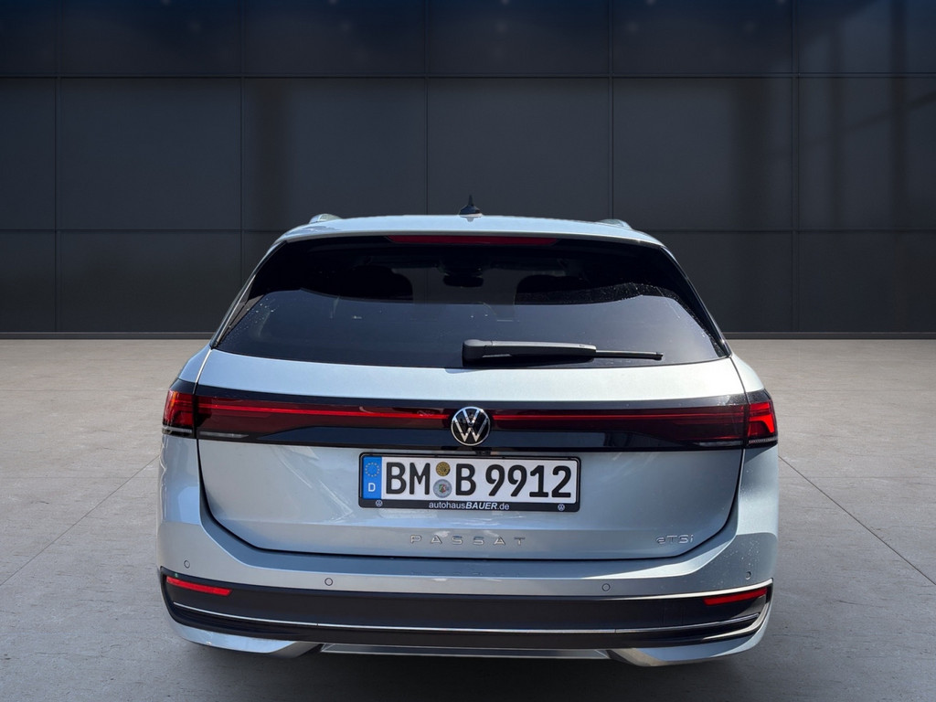 Passat Variant 1.5 eTSI 110 kW Business