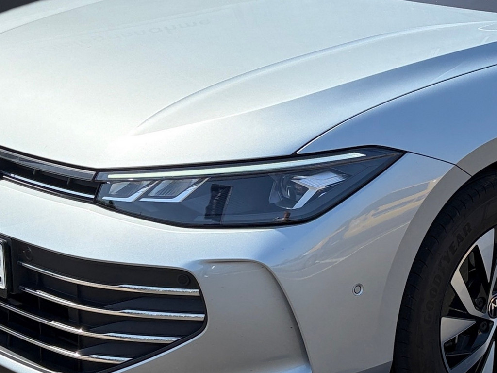 Passat Variant 1.5 eTSI 110 kW Business