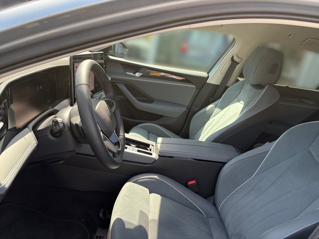 Passat Variant 1.5 eTSI 110 kW Business