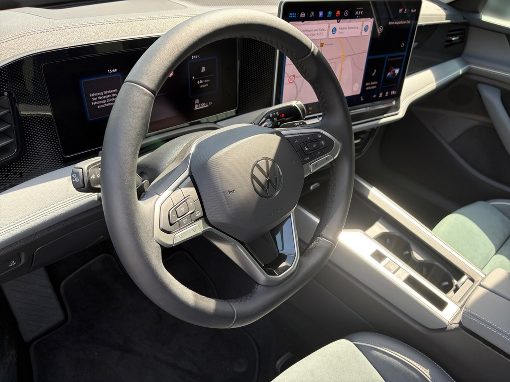 Passat Variant 1.5 eTSI 110 kW Business