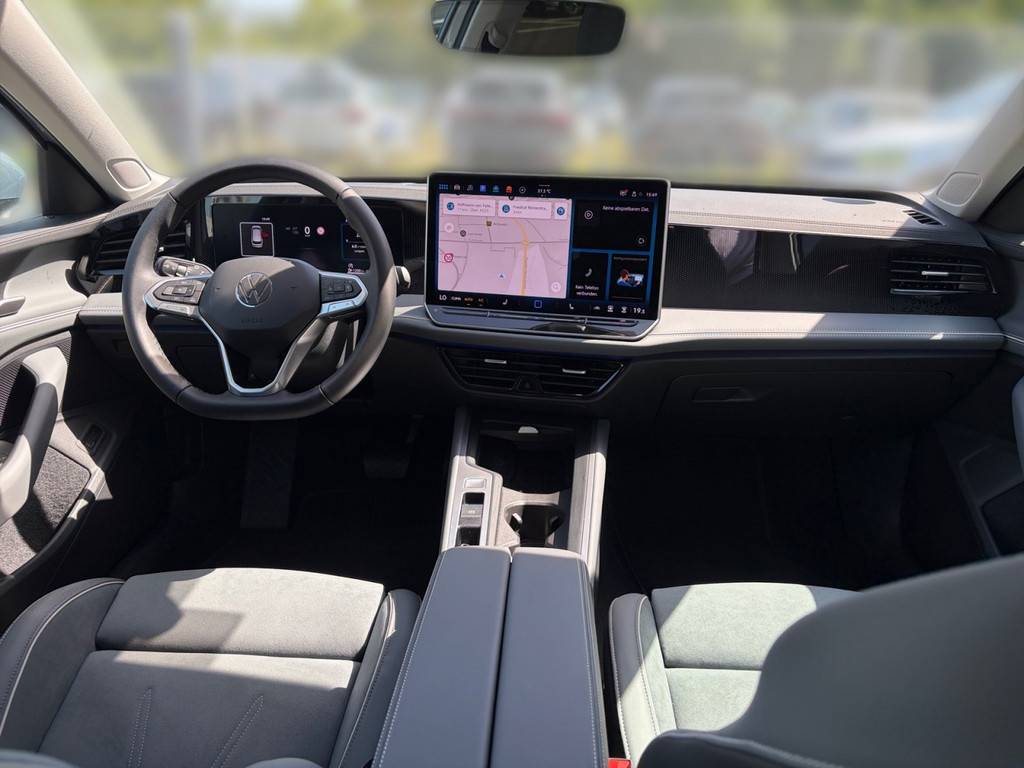 Passat Variant 1.5 eTSI 110 kW Business