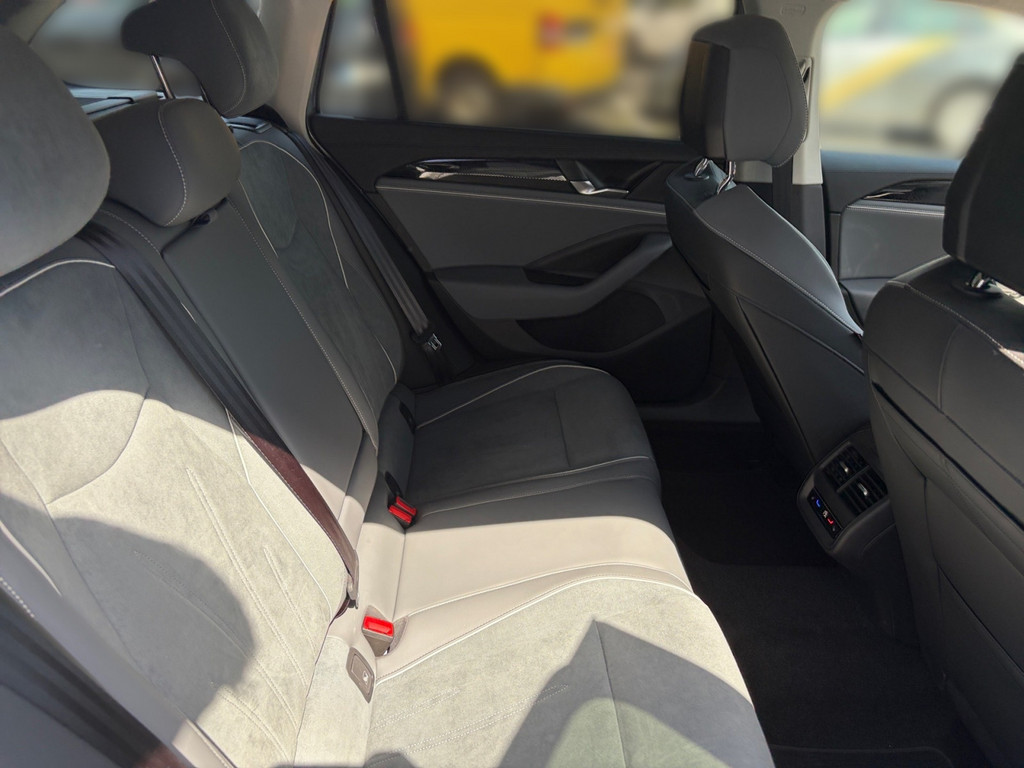 Passat Variant 1.5 eTSI 110 kW Business