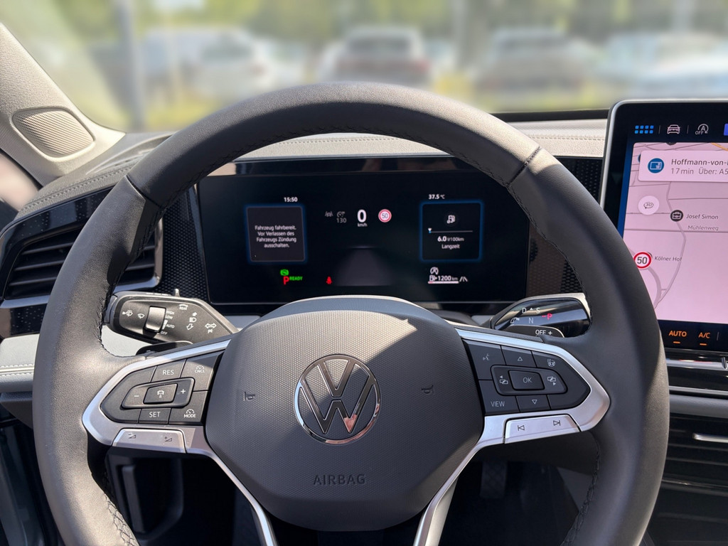 Passat Variant 1.5 eTSI 110 kW Business