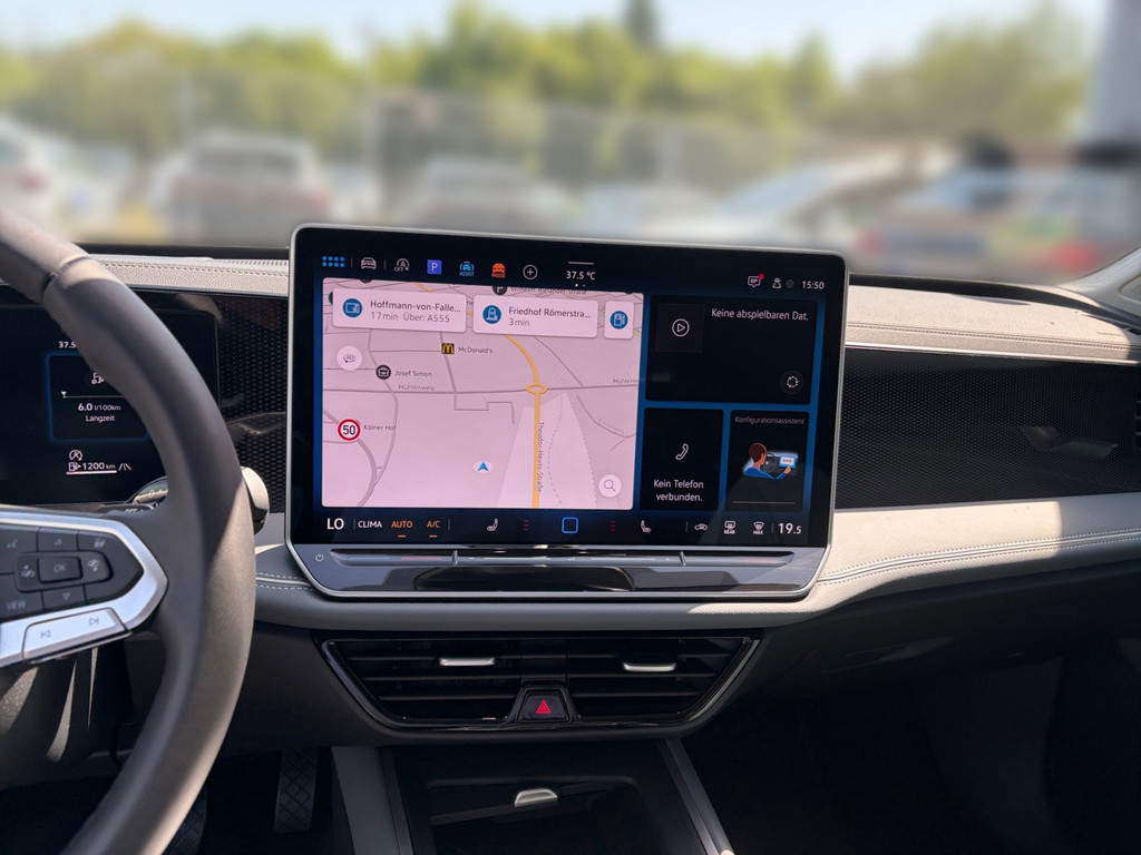 Passat Variant 1.5 eTSI 110 kW Business