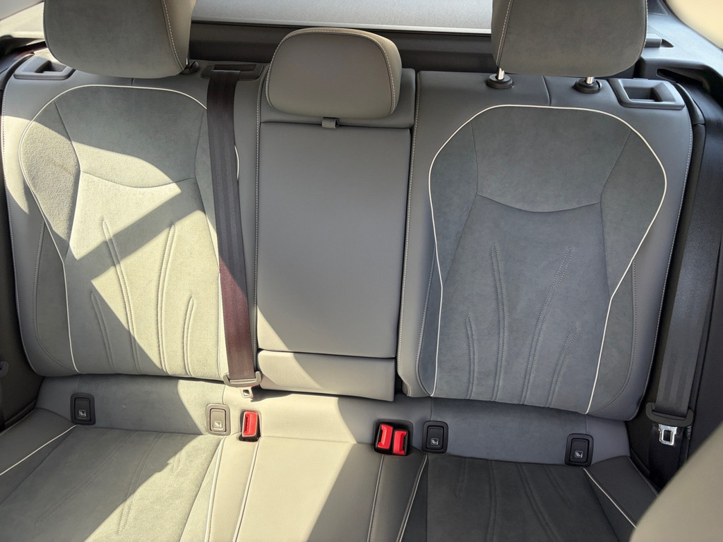 Passat Variant 1.5 eTSI 110 kW Business