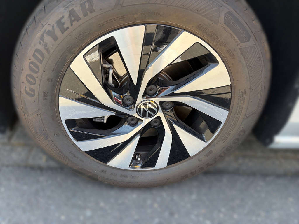 Passat Variant 1.5 eTSI 110 kW Business