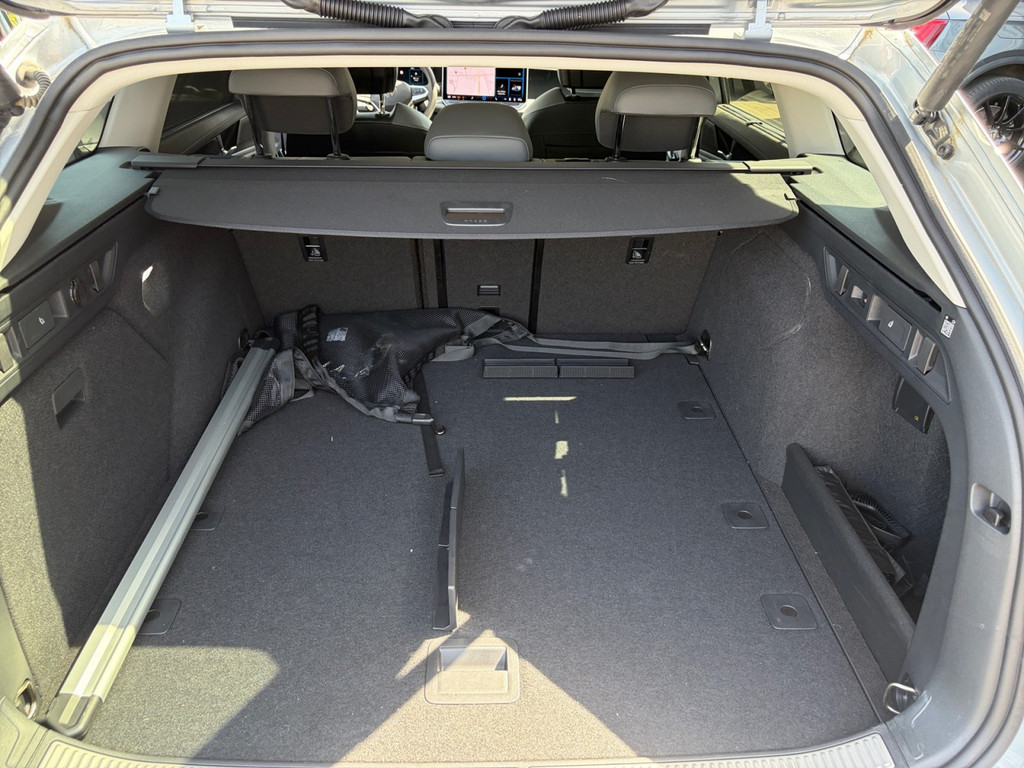 Passat Variant 1.5 eTSI 110 kW Business