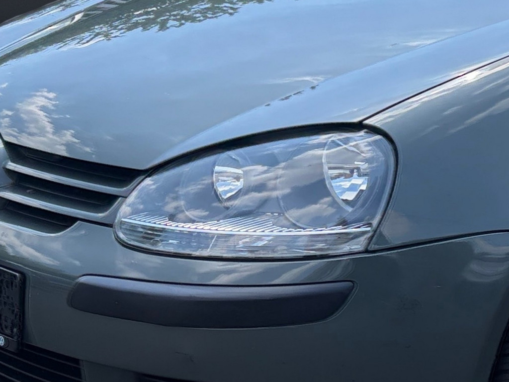 Golf V Trendline