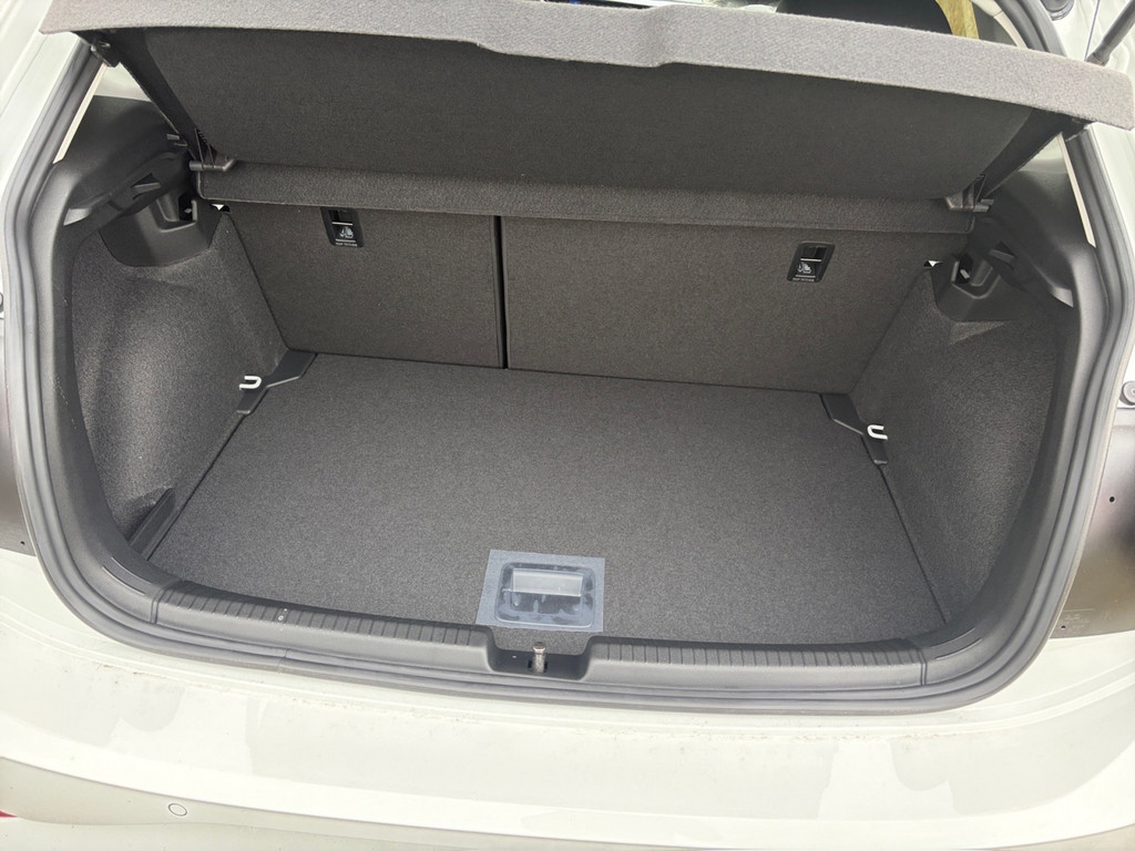 Polo ENERGY 1,0 l TSI 70 kW 95 PS 7-Gang-Doppelkupplungsgetriebe DSG