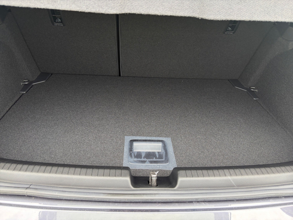 Polo ENERGY 1,0 l TSI 70 kW 95 PS 7-Gang-Doppelkupplungsgetriebe DSG