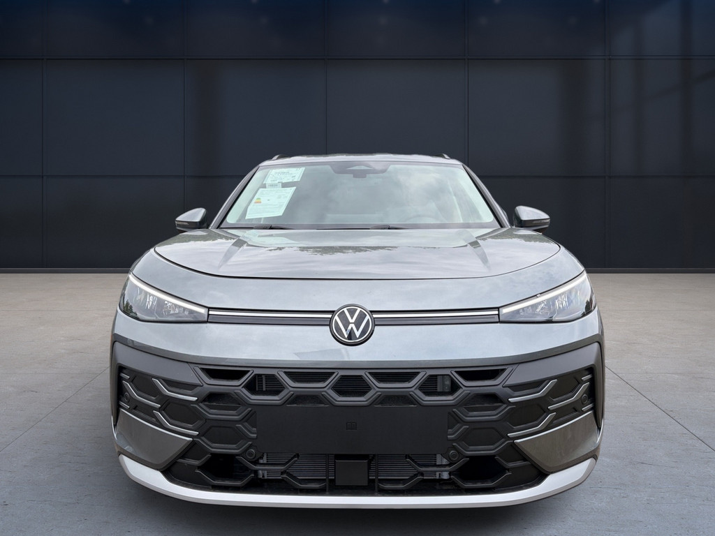 T-Roc Life 1.5 l eTSI 110 kW 150 PS 7-Gang-Doppelkupplungsgetrie