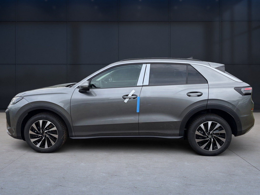 T-Roc Life 1.5 l eTSI 110 kW 150 PS 7-Gang-Doppelkupplungsgetrie