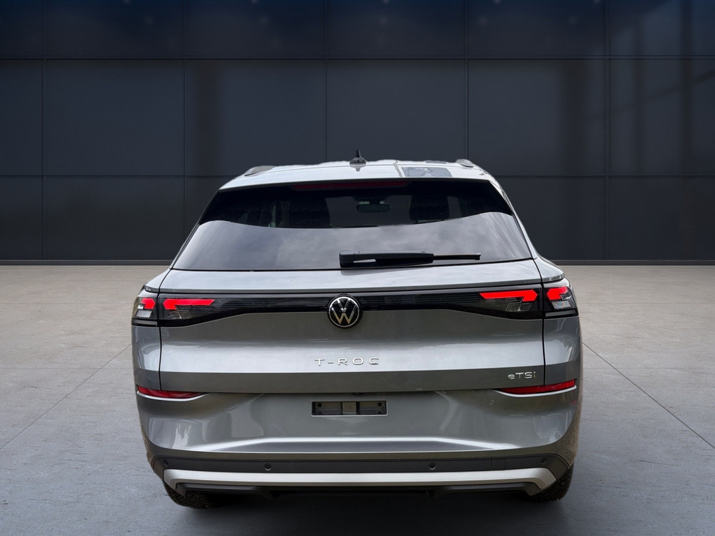 T-Roc Life 1.5 l eTSI 110 kW 150 PS 7-Gang-Doppelkupplungsgetrie