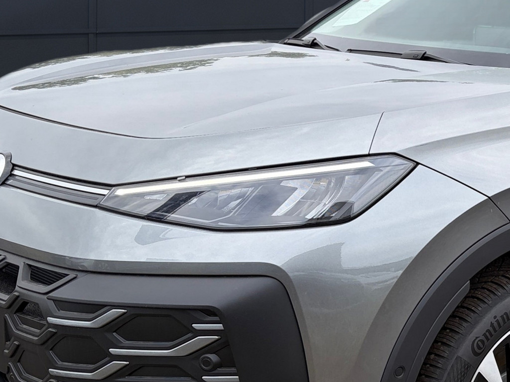 T-Roc Life 1.5 l eTSI 110 kW 150 PS 7-Gang-Doppelkupplungsgetrie